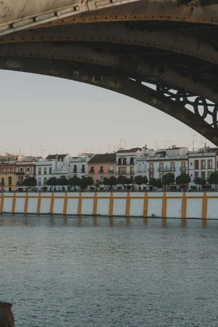 Alma Trianera: A 120-minute sensory walking tour of Triana. - The Sum Up