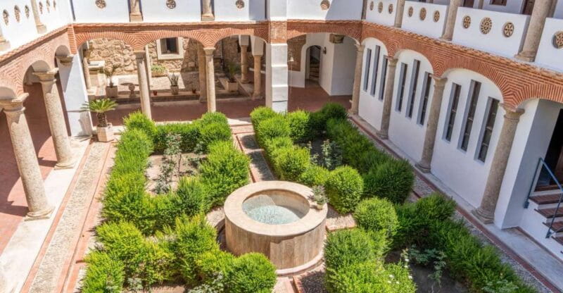 Almeria: Convent of the Puras Skip-the-Line Entry Ticket - Entering a Time Capsule: The Monastery’s Historical Context