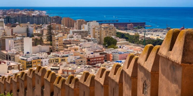 Almería: Discover the City's History Through Cinema - Who Will Love This Tour?