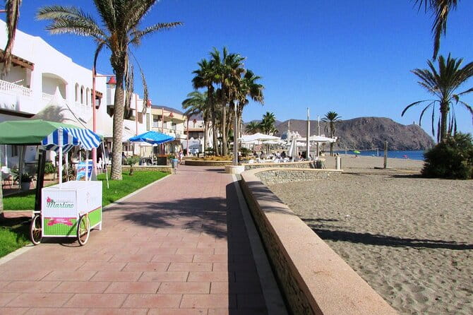 Almeria like a Local: Customized Private Tour - Who Will Enjoy This Tour Most?