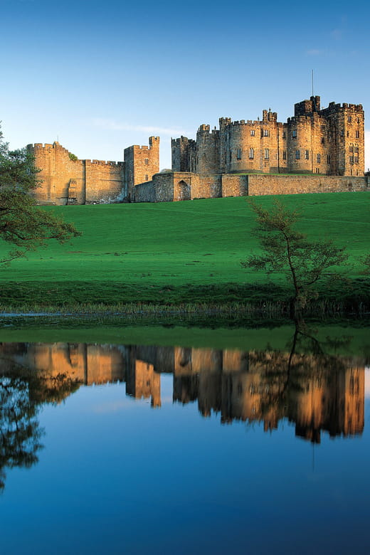 Alnwick: Alnwick Castle Ticket - Exploring Alnwick Castle: A Detailed Review