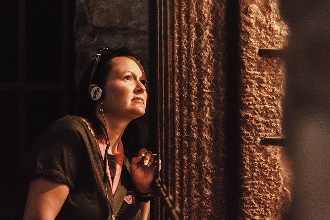 Alone in Romes Catacombs: After-Hours Tour With Bone Crypt - Exploring the Catacombs