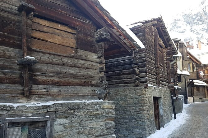 Alpine Elegance Private Zermatt Village and Glacier Paradise Tour - Who Will Love This Tour?