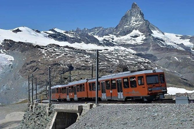 Alpine Elegance: Private Zermatt Village & Gornergrat Excursion - Inclusions and Exclusions