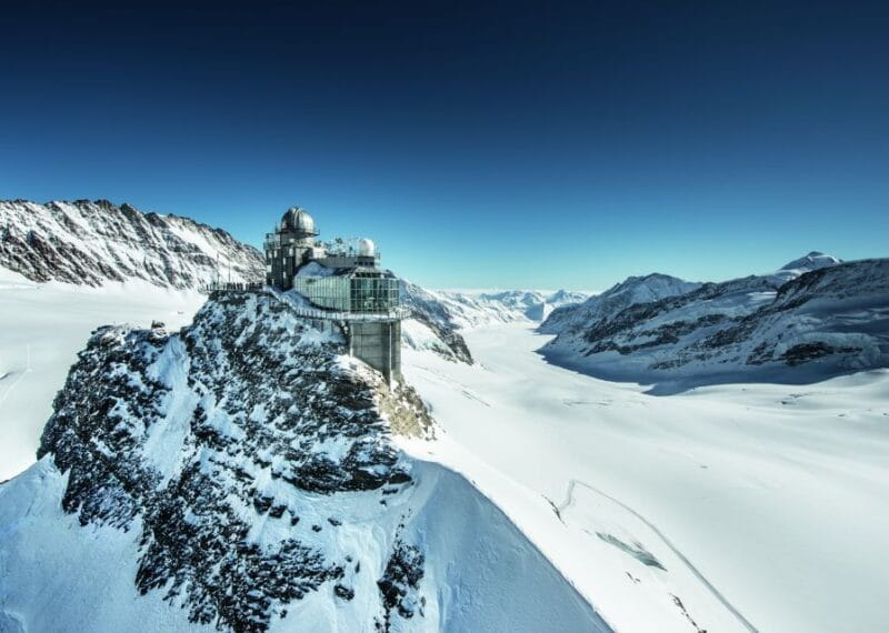 Alpine Majesty: Basel to Jungfraujoch Exclusive Private Tour - Key Points / Takeaways