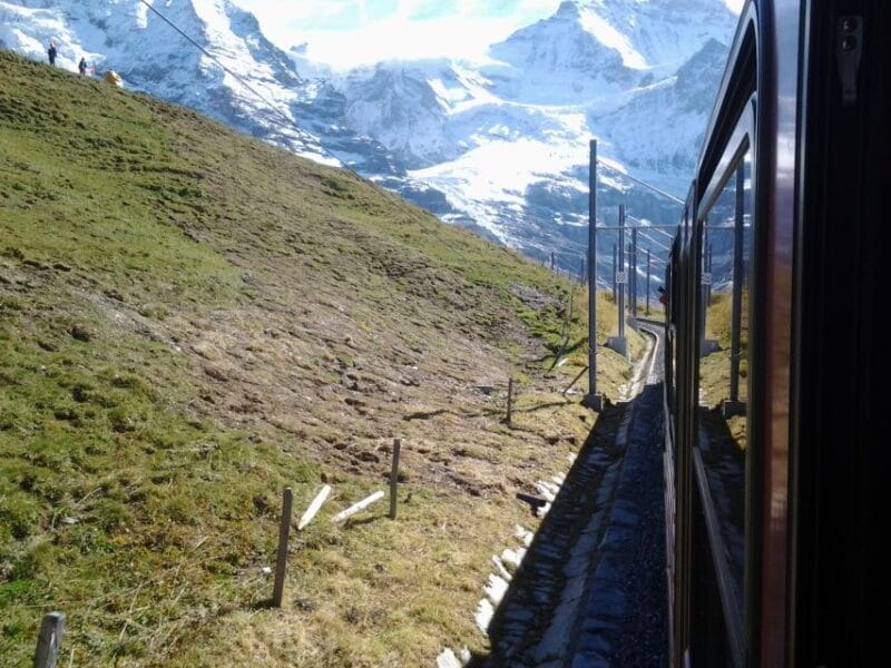 Alpine Majesty: Bern to Jungfraujoch Exclusive Private Tour - Key Points / Takeaways