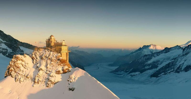 Alpine Majesty: Bern to Jungfraujoch Exclusive Private Tour - Price and Value