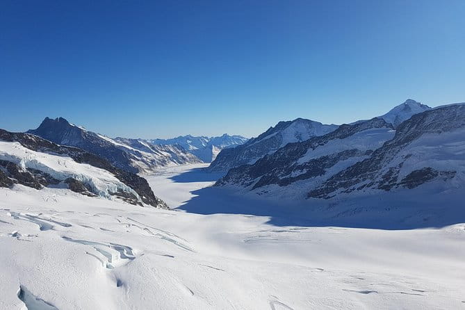 Alpine Majesty: From Basel to Jungfraujoch Exclusive Private Tour - An In-Depth Look at the Experience