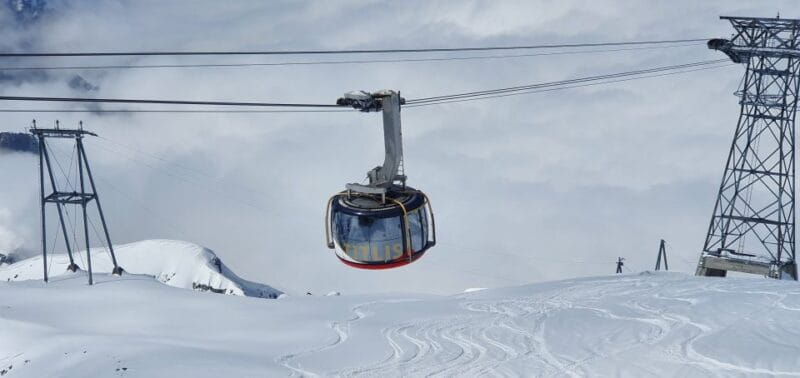 Alpine Majesty: Private Tour to Mount Titlis from Basel - Final Thoughts: A Luxurious Swiss Mountain Day