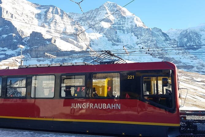 Alpine Majesty:From Luzern to Jungfraujoch Exclusive Private Tour - The Sum Up: Is It Worth It?