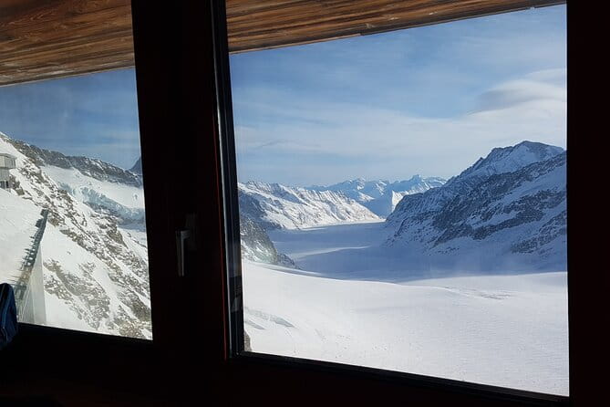 Alpine Majesty:From Zürich to Jungfraujoch Exclusive Private Tour - Price and Value: Is It Worth It?
