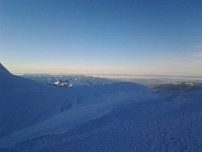 Alpine Majesty:Luzern to Jungfraujoch Exclusive Private Tour - Additional Tour Information