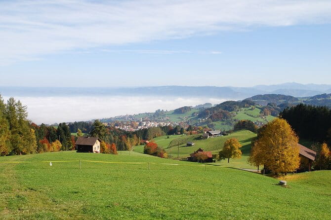 Alpine Tour Across Switzerland - Final Thoughts