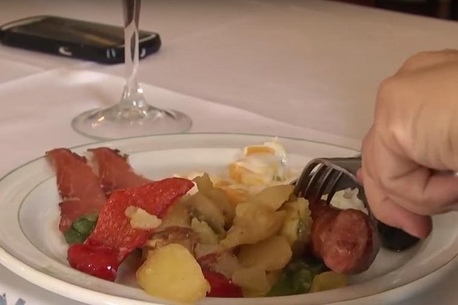 Alpujarras Day Trip Private or Small Tour - Cancellation Policy