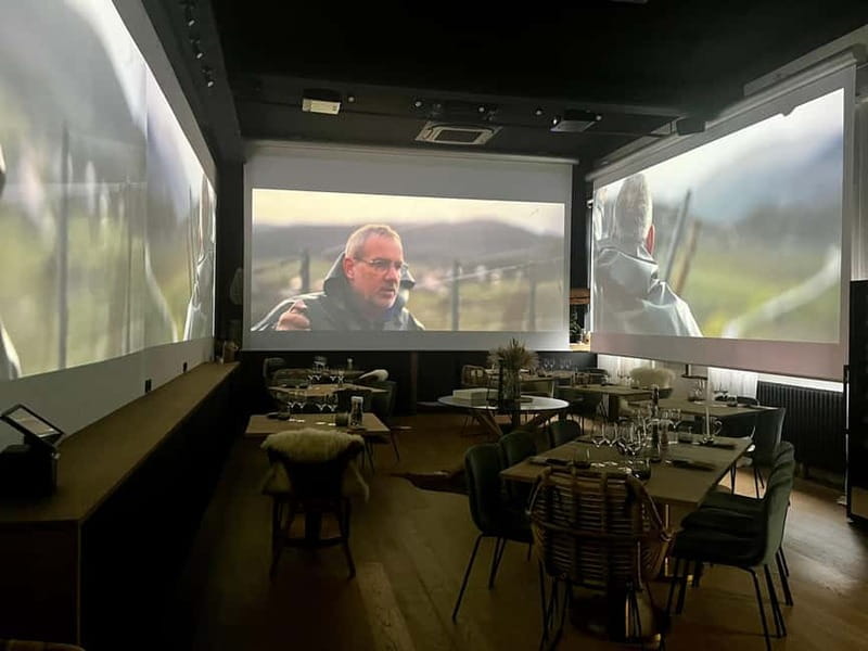 Alsace: Alsatian Wine Tasting Tour and Alsatian Lunch - Exploring the Alsace: A Truly Authentic Wine and Food Experience