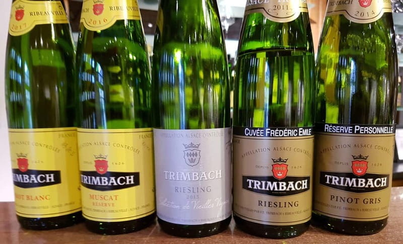 Alsace wine tour & medieval villages small group guided tour - Key Points / Takeaways