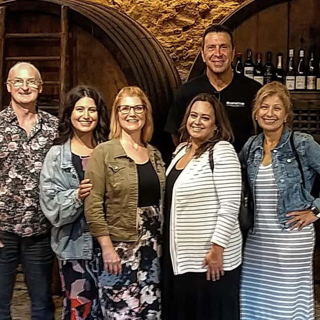 Alsace wine tour & medieval villages small group guided tour - Who This Tour is Perfect For