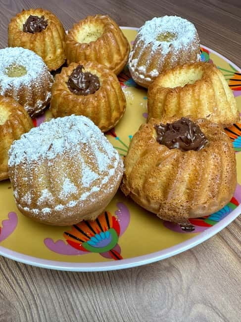 Alsatian cooking class in Colmar - Traditionnal - Key Points / Takeaways