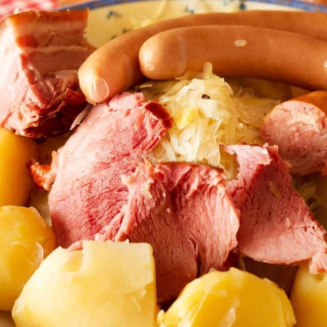 Alsatian cooking class in Colmar - Traditionnal - Entering the Heart of Alsace’s Culinary Traditions