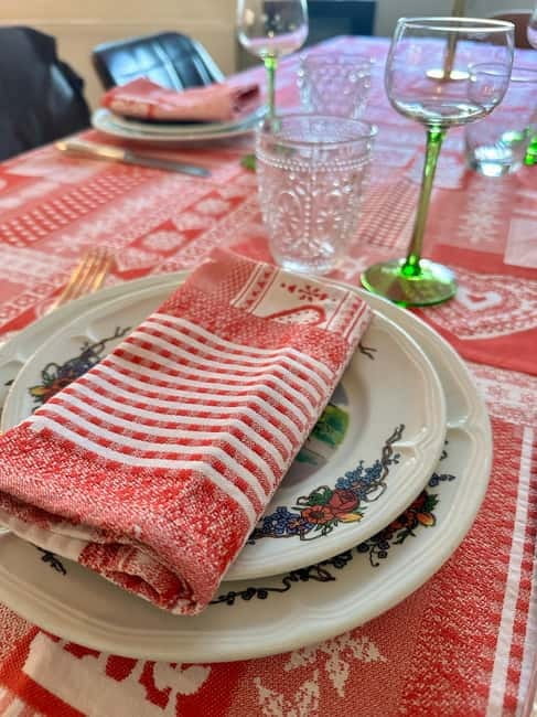 Alsatian cooking class in Colmar - Traditionnal - Price, Logistics, and Practical Tips