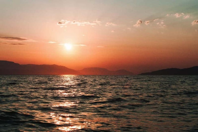 Alta Fjord: Private Sunset Boat Tour - An In-Depth Look at the Alta Fjord Sunset Cruise