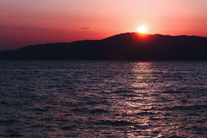 Alta Fjord: Sunset Boat Tour - Why This Tour Is a Great Choice