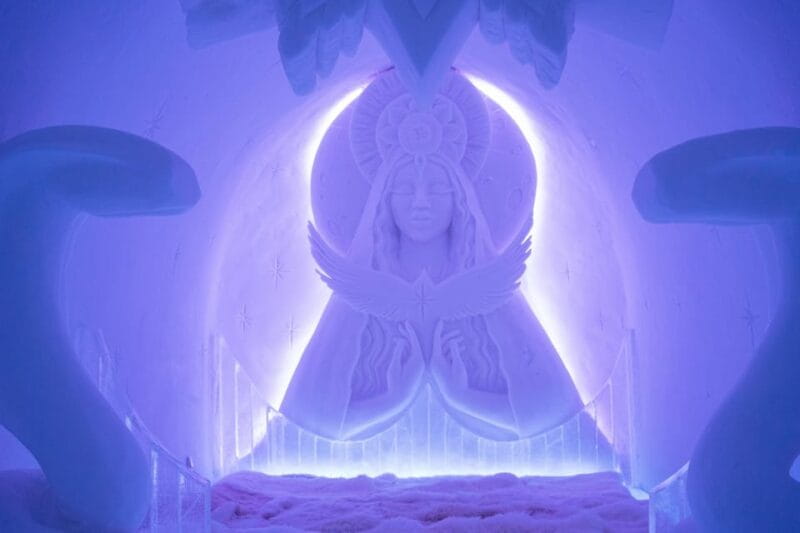 Alta: Igloo Ice Hotel and Hiking to the Frozen Waterfall. - The Practical Side: Logistics, Cost, and What to Pack