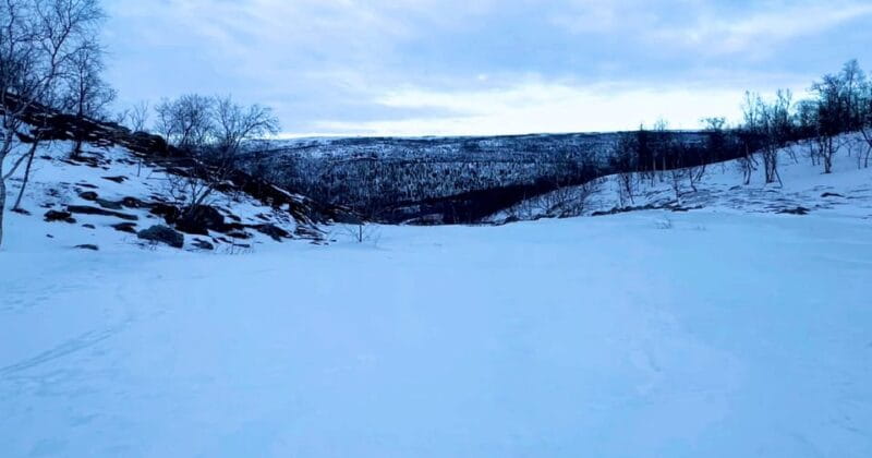 Alta: Igloo Ice Hotel and Hiking to the Frozen Waterfall. - Final Thoughts: Is It Worth It?