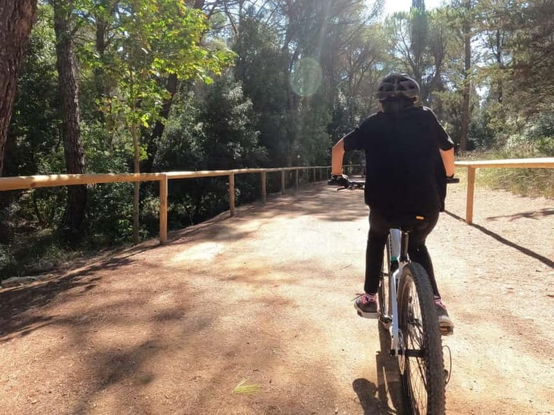 Alta Murgia: E-Bike Tour with Panoramic Aperitivo in Nature - Who Would Love This Experience?