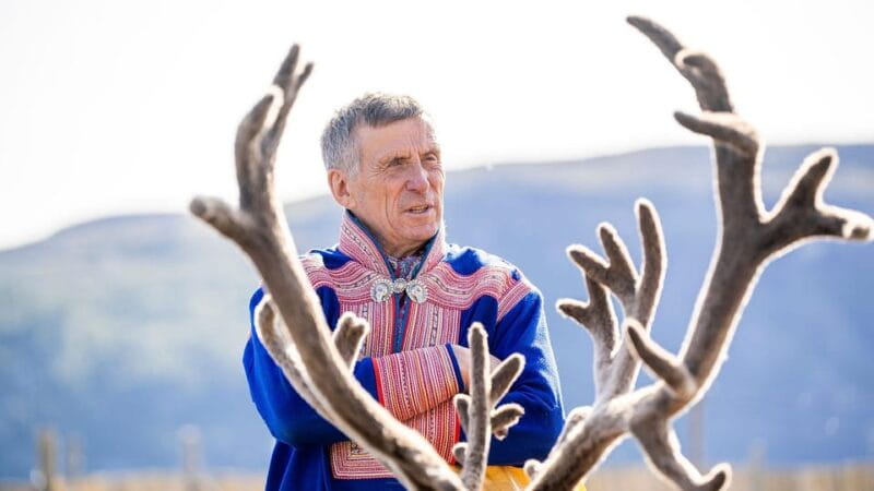 Alta: Reindeer - A carrier of Sámi Culture - Key points / Takeaways