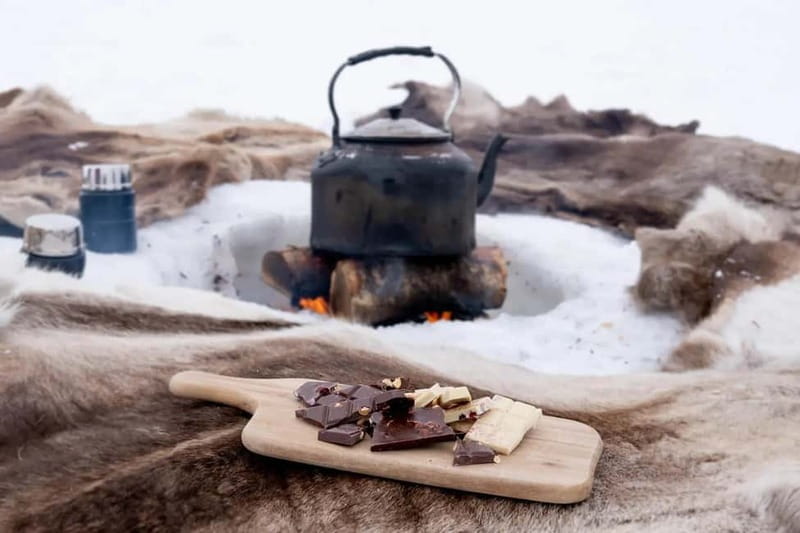 Alta: Snowmobiling & Ice Fishing Adventure - Discovering Norway’s Arctic: A Detailed Review of the Alta Snowmobiling & Ice Fishing Adventure