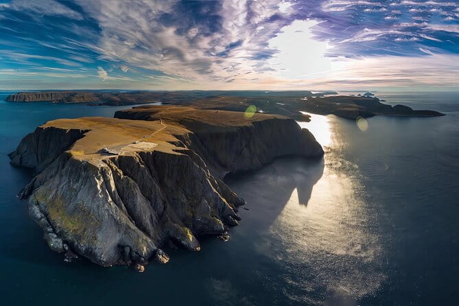 Alta to North Cape Day Tour - Key points / Takeaways