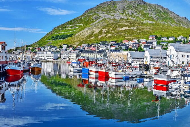 Alta to North Cape Day Tour - Value and Logistics: Does It Justify the Price?