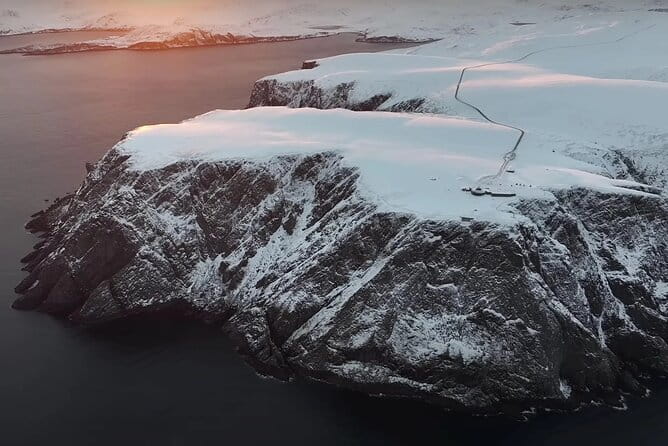 Alta to North Cape Day Tour - FAQ