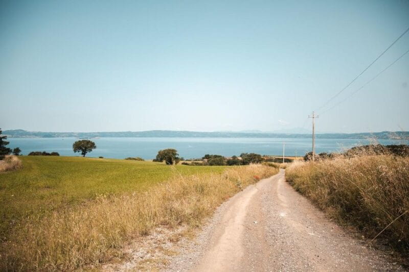 Alta Tuscia eBike tour with visit to Antica Cantina Leonardi - Final Thoughts