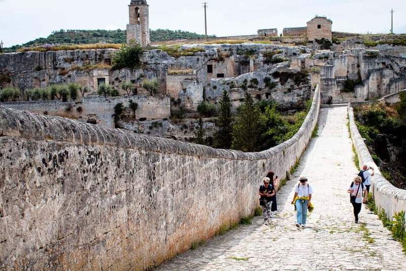 ALTAMURA AND GRAVINA: guided tours with lunch and transfer from Matera - Final thoughts
