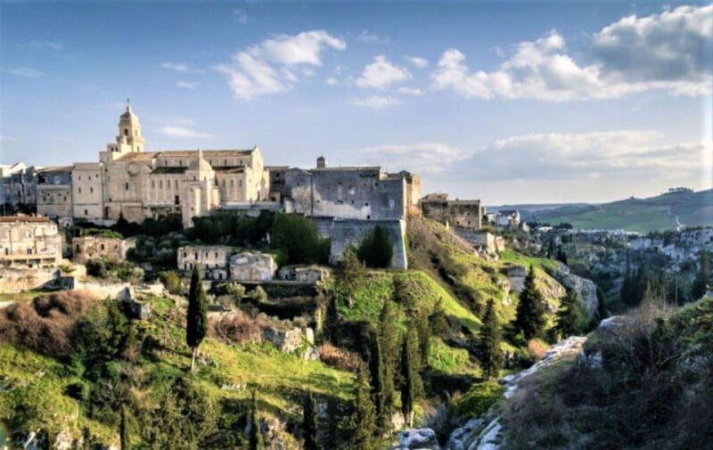 Altamura: Highlights Walking Tour and Tasting - Key points / Takeaways