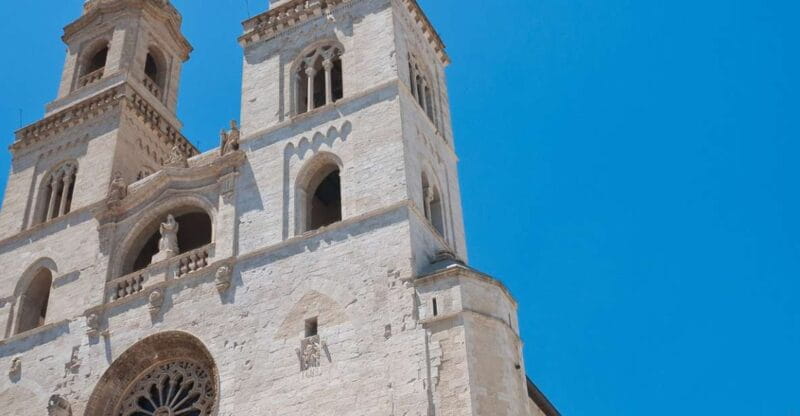 Altamura: Private Guided City Walking Tour - Key Points / Takeaways