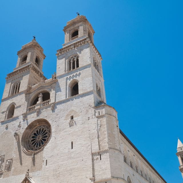 Altamura: Private Guided City Walking Tour - Final Thoughts