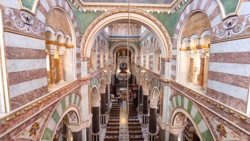 Altamura private tour: the town of bread - Walking through Altamura’s Medieval Heart