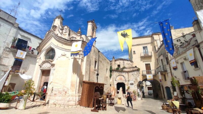 Altamura private tour: the town of bread - Conclusions: Is It Worth It?