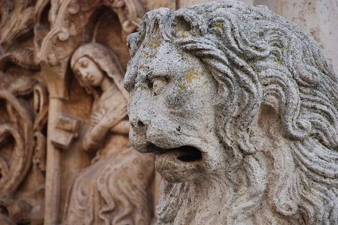 Altamura walking tour - Entering Altamura’s Medieval Streets