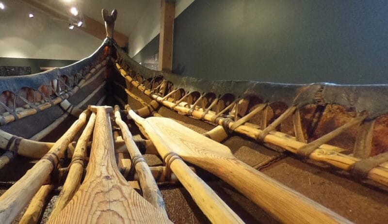 Alta's most iconic sights. Day tour. - Key Points / Takeaways