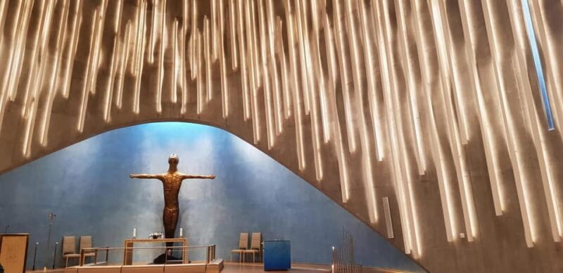 Alta's most iconic sights. Day tour. - Exploring Alta’s Cultural and Natural Marvels