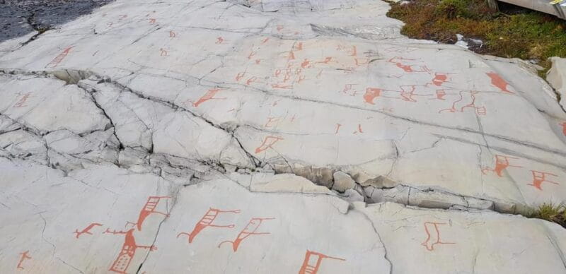 Alta's most iconic sights. Day tour. - Frequently Asked Questions