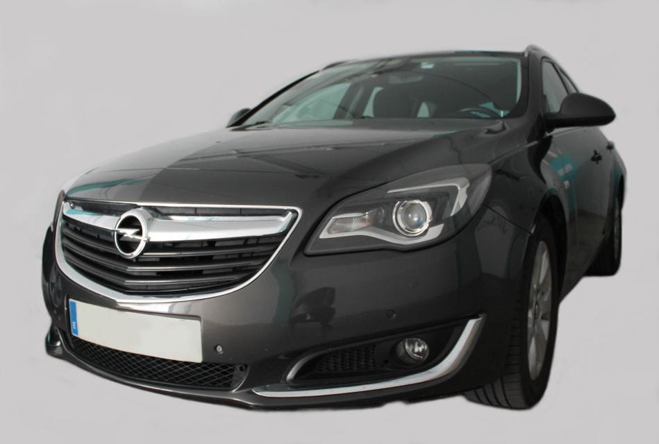 Altea: Alicante Airport (ALC) Private Transfer - Service Features