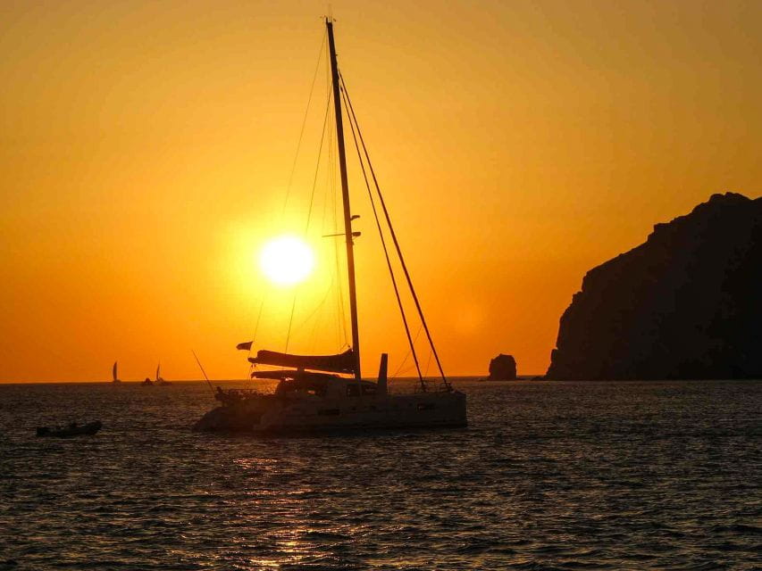 Altea: Boat Tour With Sunset Option - Key Points
