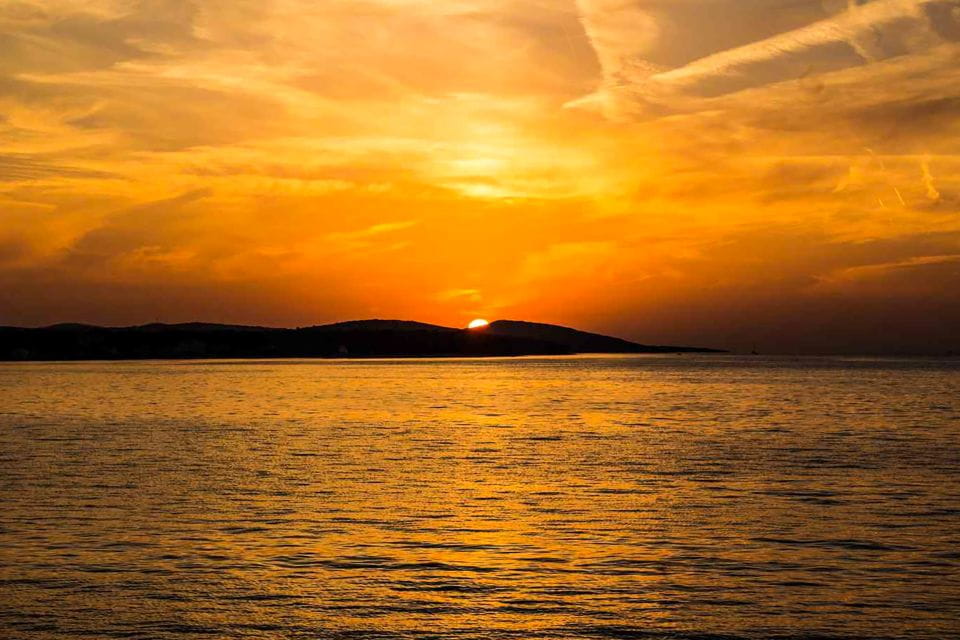 Altea: Boat Tour With Sunset Option - Experience Highlights