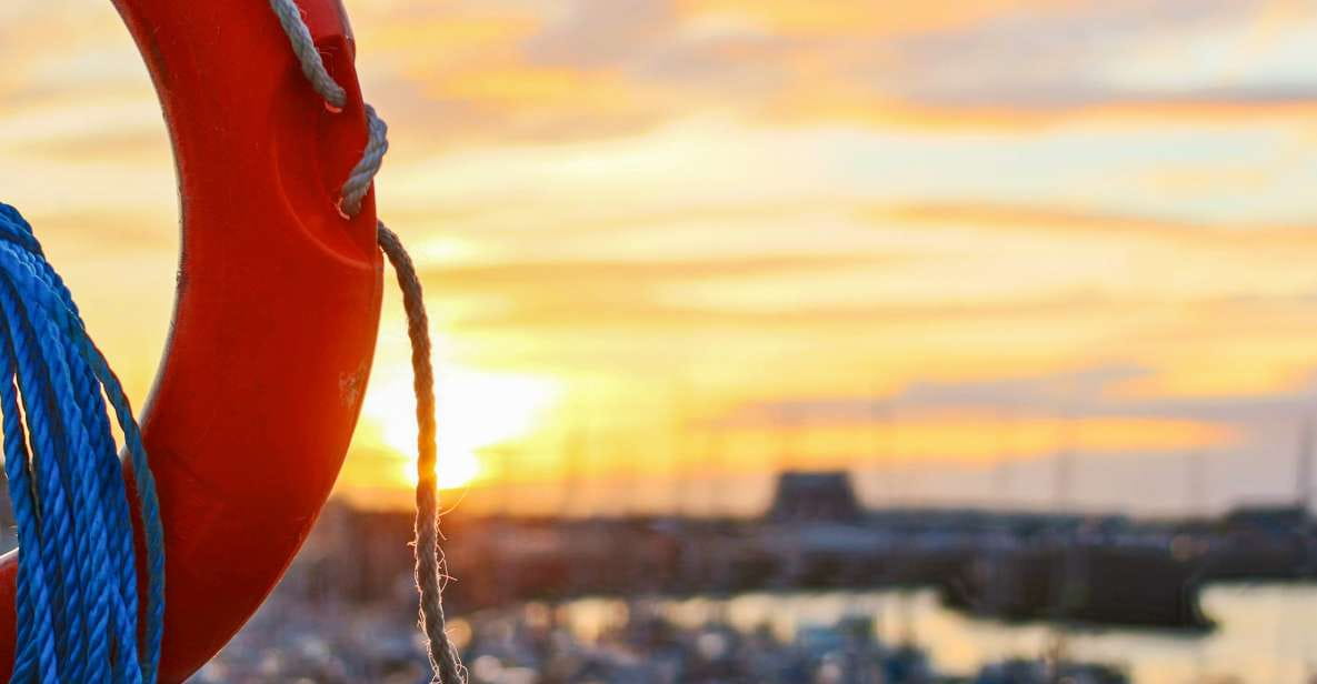 Altea: Boat Tour With Sunset Option - Meeting and Boarding Info