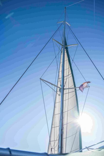 Altea: Boat Tour With Sunset Option - Things To Know